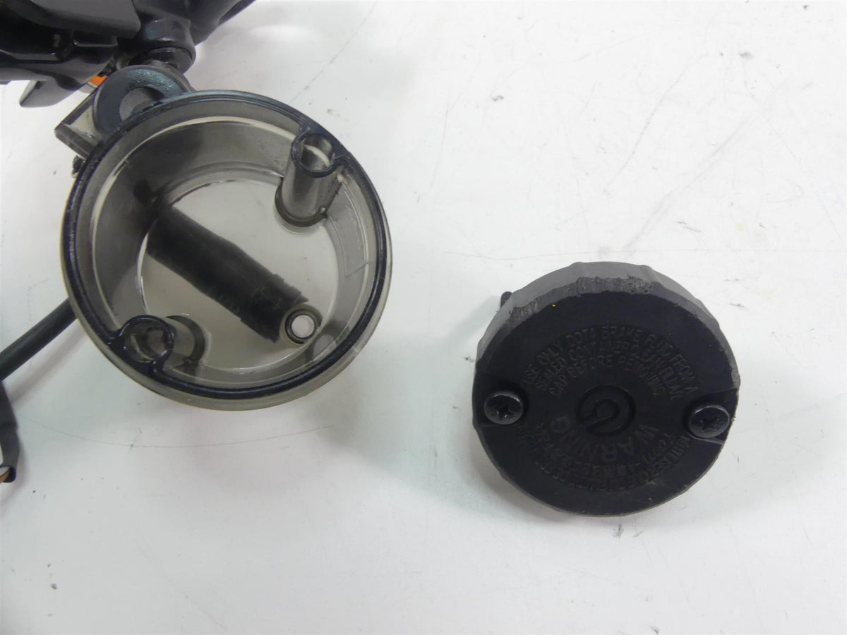 2021 Kawasaki ZX1400 ZX14R Ninja Front Radial Brake Master Cylinder 43015-0671 {{ shop.shopifyCountryName }} - Mototech271