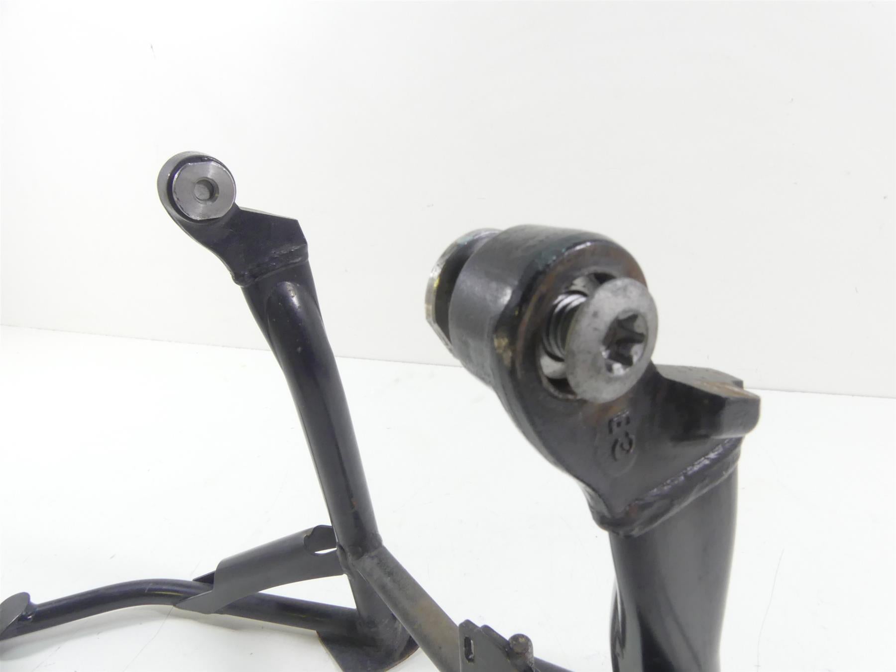 2009 BMW R1200GS K25 Center Kickstand Mid Kick Stand 46527684948 {{ shop.shopifyCountryName }} - Mototech271
