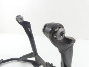 2009 BMW R1200GS K25 Center Kickstand Mid Kick Stand 46527684948