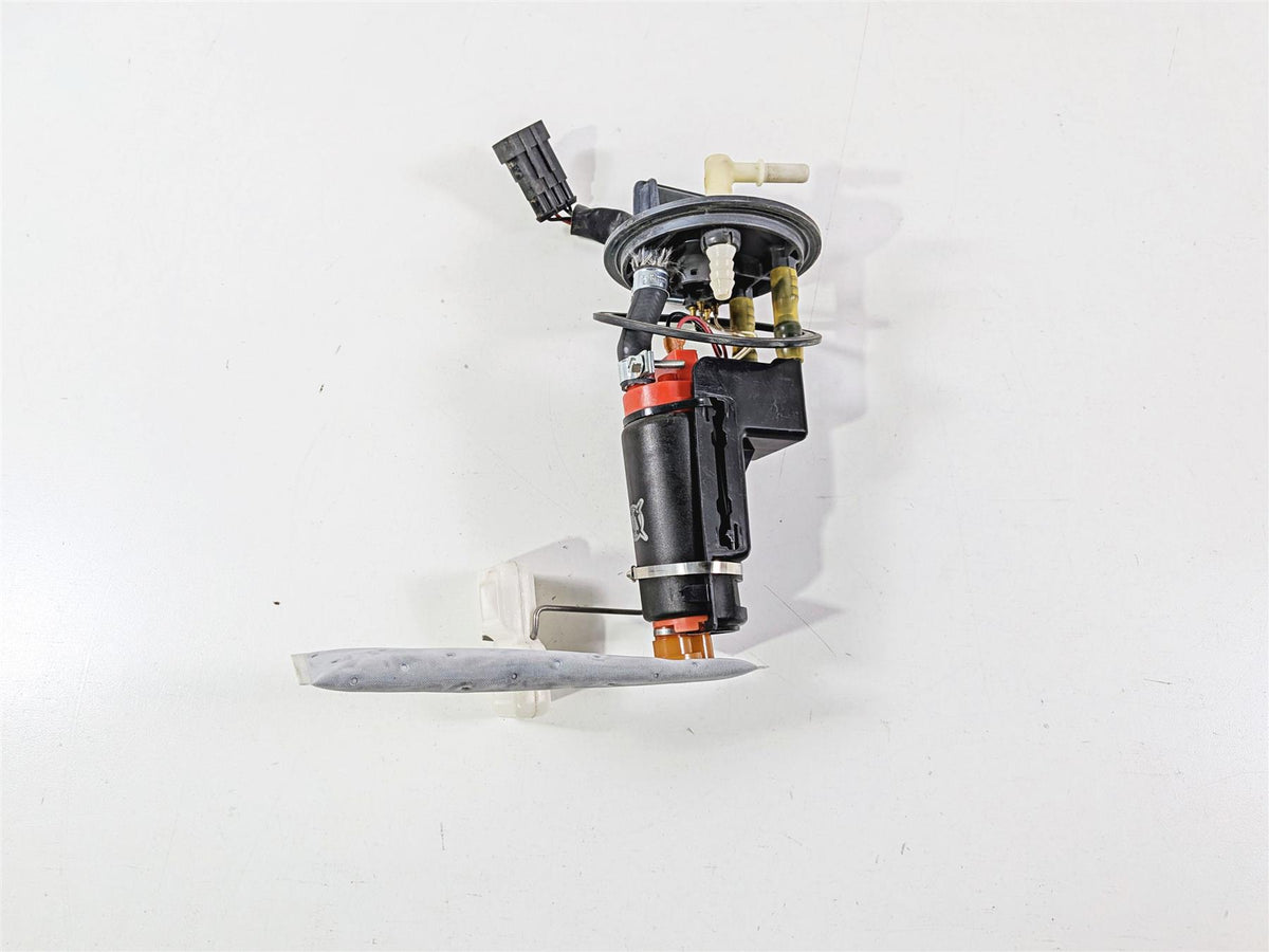 2019 Polaris RZR XP Turbo S Dynamics Aftermarket High Flow Fuel Pump 112-1015-Mototech271