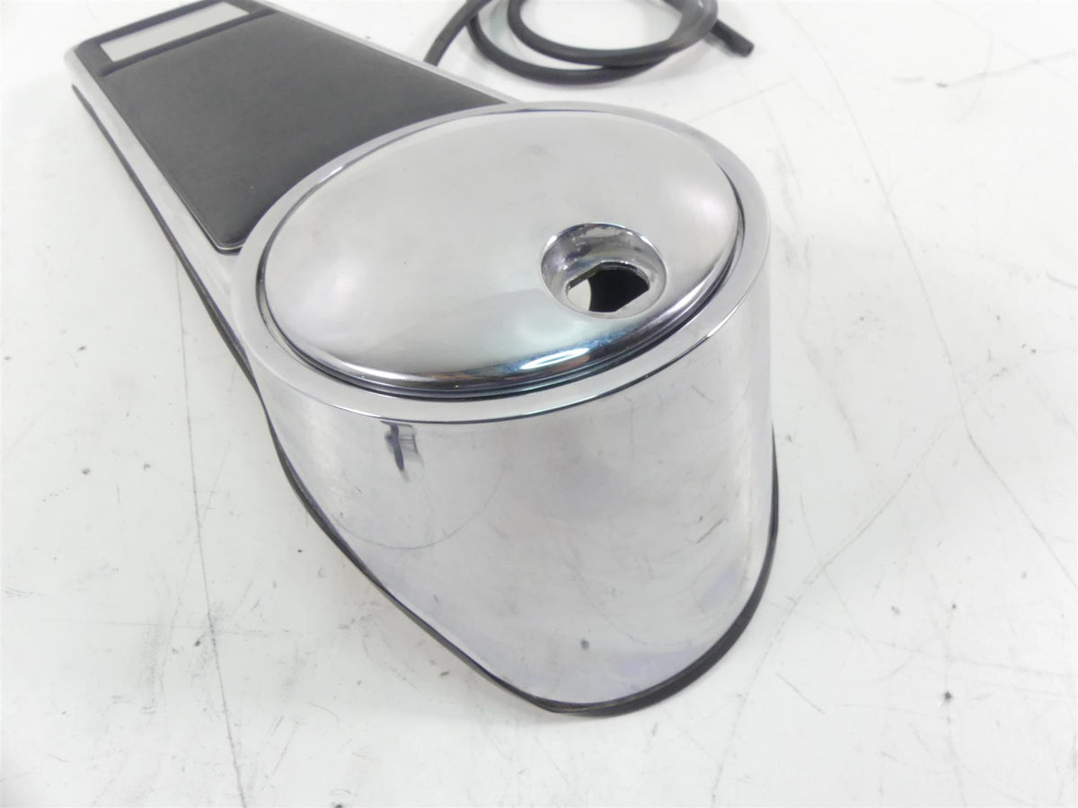 1998 Harley Touring FLHTC Electra Glide Tank Dash Cover Console 61270-98 {{ shop.shopifyCountryName }} - Mototech271