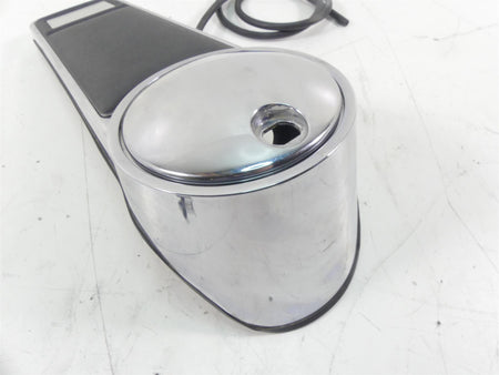 1998 Harley Touring FLHTC Electra Glide Tank Dash Cover Console 61270-98 {{ shop.shopifyCountryName }} - Mototech271