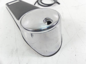 1998 Harley Touring FLHTC Electra Glide Tank Dash Cover Console 61270-98 | Mototech271