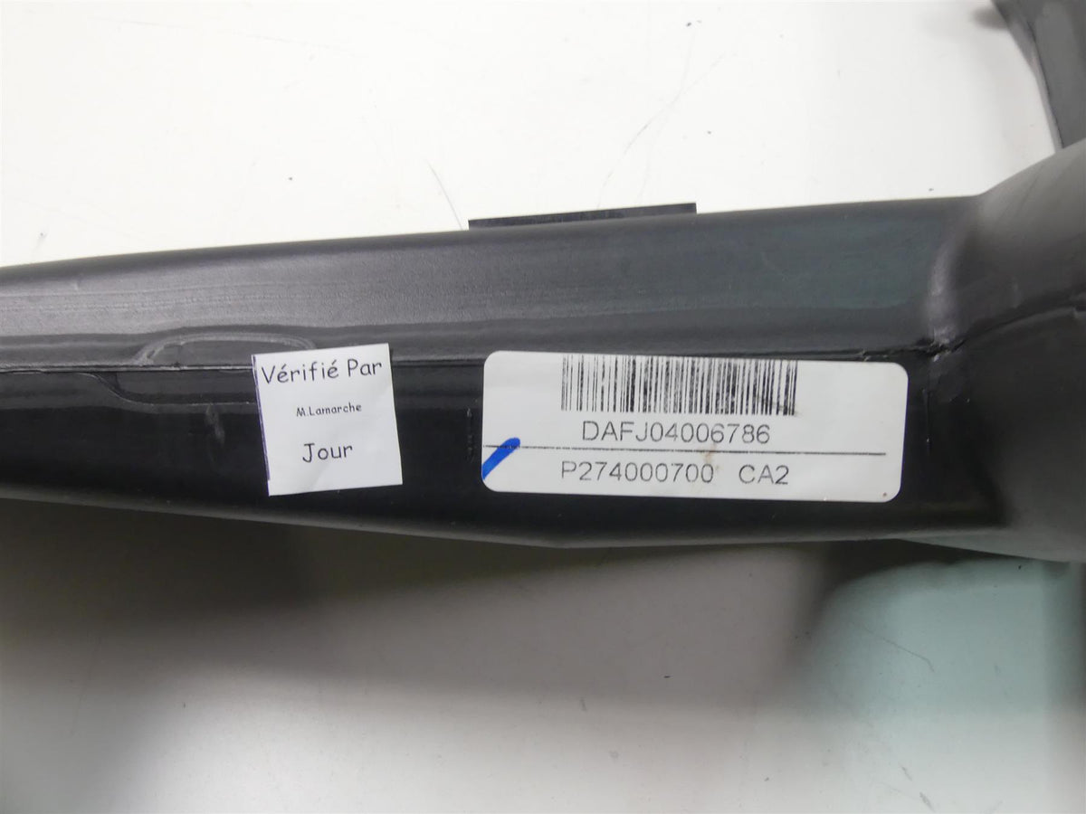 2005 Seadoo 3D RFI Exhaust Resonator & Tubes Set 274000700 274000701 274000994 {{ shop.shopifyCountryName }} - Mototech271