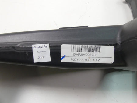 2005 Seadoo 3D RFI Exhaust Resonator & Tubes Set 274000700 274000701 274000994 {{ shop.shopifyCountryName }} - Mototech271