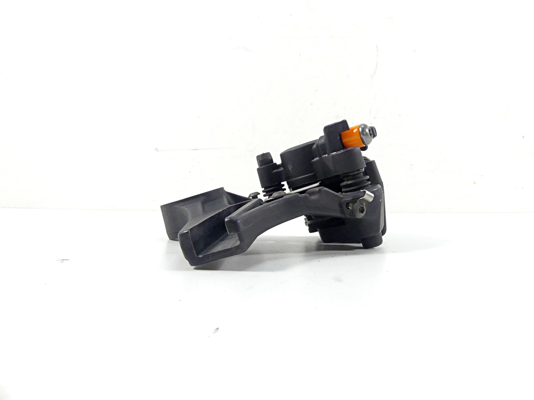 2013 BMW S1000RR K46 Rear Brembo Brake Caliper & Bracket 34217718562 {{ shop.shopifyCountryName }} - Mototech271