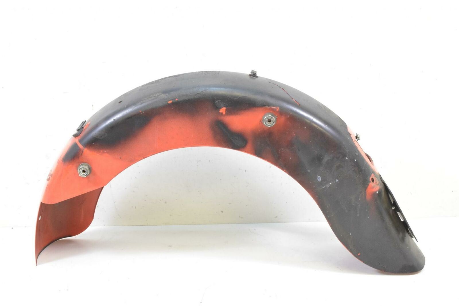 2004 Harley FLHTCSE CVO Electra Glide Rear Fender 59583-04 {{ shop.shopifyCountryName }} - Mototech271