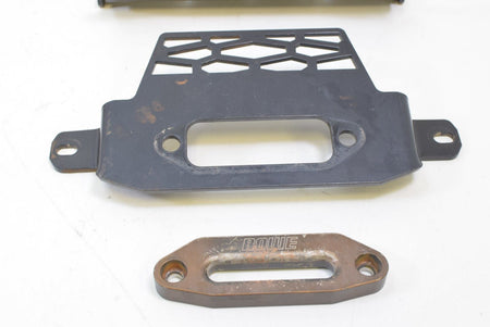 2016 Polaris RZR XP 1000 EPS Superwinch Terra 35 Selenoid Mount Set 1135220 {{ shop.shopifyCountryName }} - Mototech271