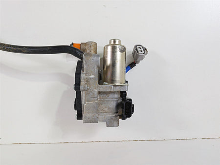 2021 Yamaha YXZ1000R EPS SS SE Gear Shift Actuator Motor -Tested B57-82450-00-00 {{ shop.shopifyCountryName }} - Mototech271