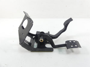 2017 Polaris General 1000 Accelerator & Brake Pedal Set + Mount 1021772 4015711 | Mototech271