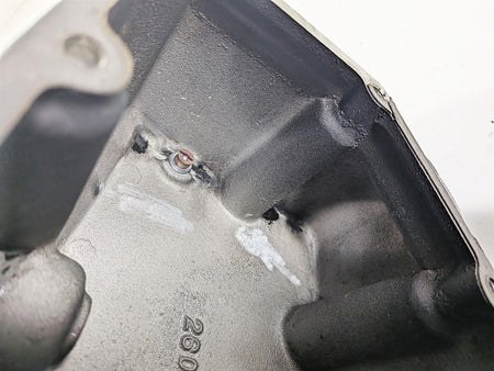 1998 Harley Dyna FXDL Low Rider Transmission Oil Pan 26071-90 {{ shop.shopifyCountryName }} - Mototech271