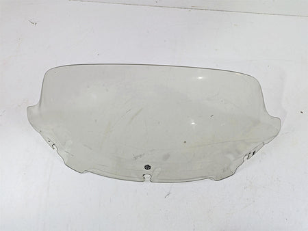 2015 Harley Touring FLHTKL Electra Glide Windshield Wind Shield 11" -Read {{ shop.shopifyCountryName }} - Mototech271
