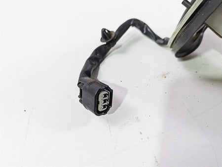 2016 Honda CBR650 F Fuel Gas Petrol Pump & Sender 16700-MJE-D02 16700-MJE-D03 {{ shop.shopifyCountryName }} - Mototech271