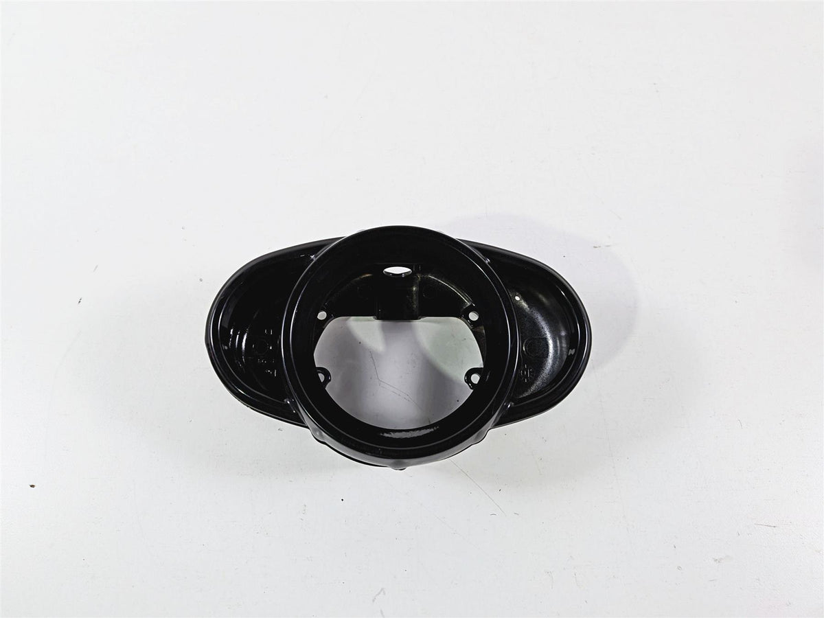 2011 Harley VRSCDX Night Rod Gauges Housing Cover & Bezel 46383-06 {{ shop.shopifyCountryName }} - Mototech271