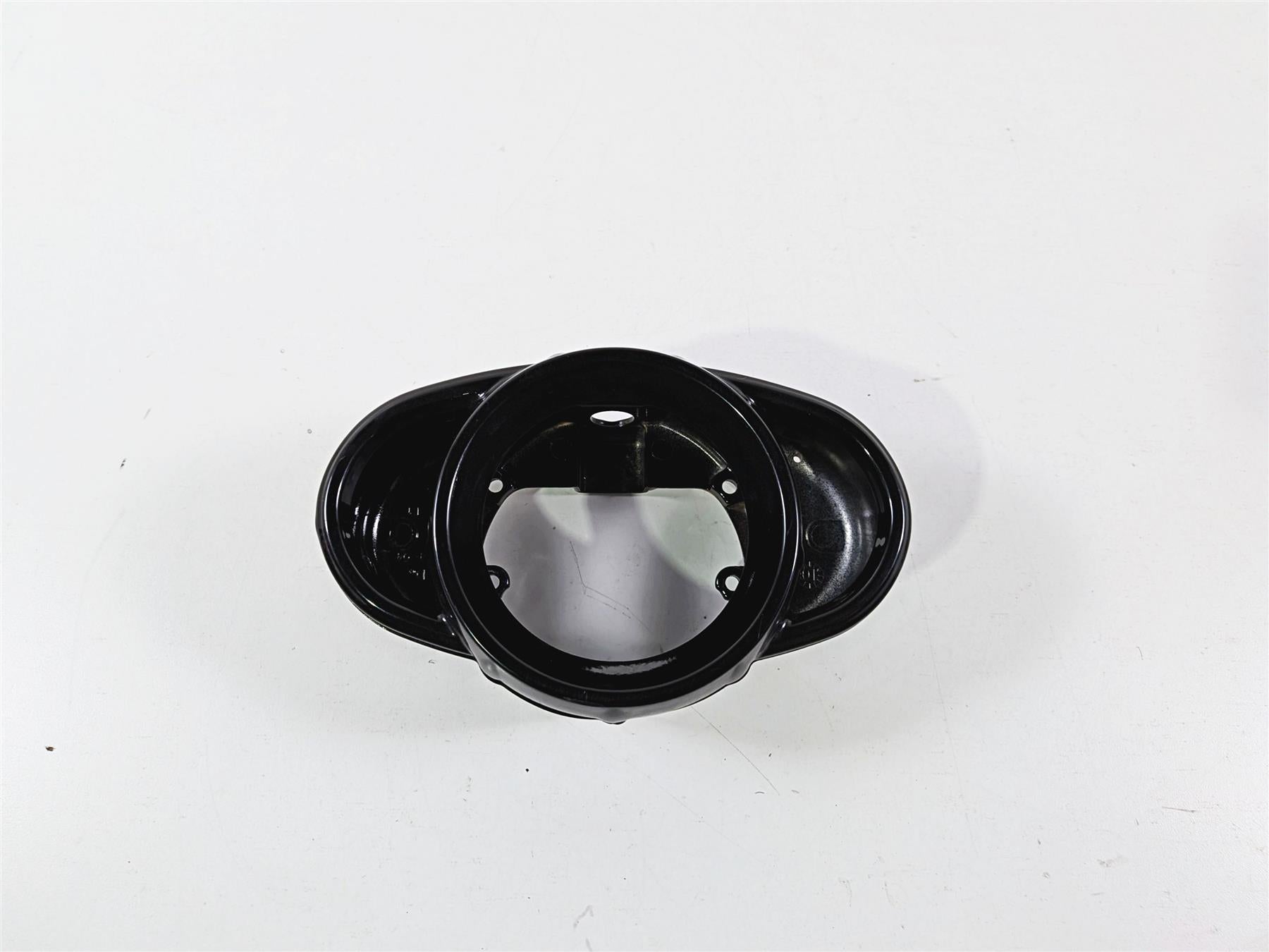 2011 Harley VRSCDX Night Rod Gauges Housing Cover & Bezel 46383-06 {{ shop.shopifyCountryName }} - Mototech271