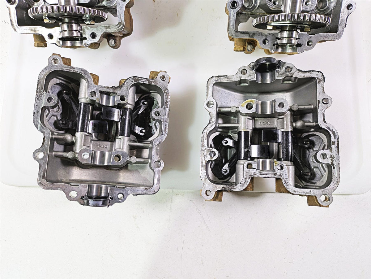 2015 Arctic Cat Wildcat 1000 X LTD Cylinderhead Cylinder Head Set 917mi 0808-227 {{ shop.shopifyCountryName }} - Mototech271