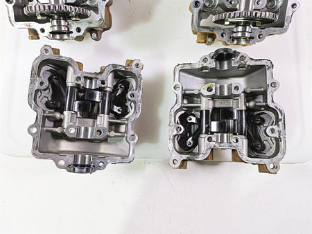 2015 Arctic Cat Wildcat 1000 X LTD Cylinderhead Cylinder Head Set 917mi 0808-227 {{ shop.shopifyCountryName }} - Mototech271