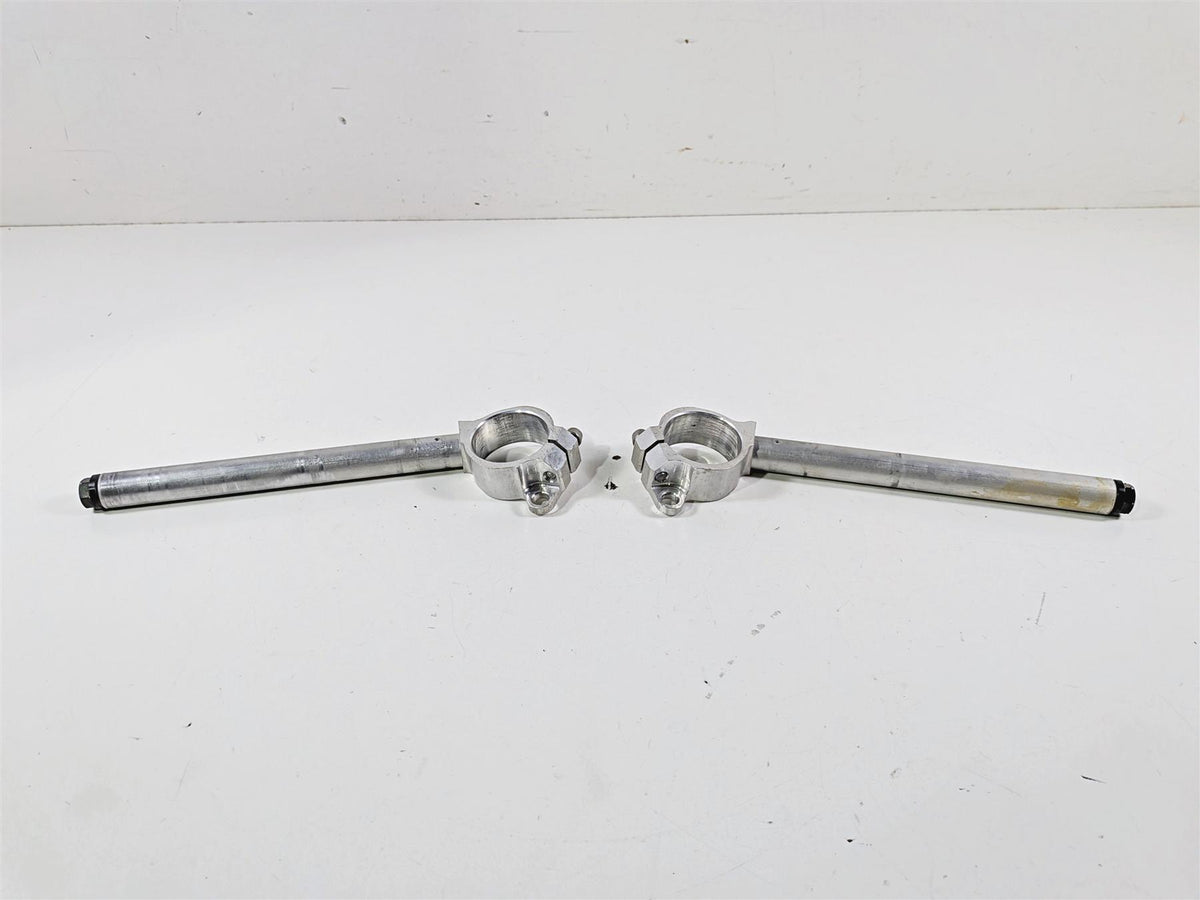 2022 Kawasaki ZX10R ZX1000 Ninja Clip On Handlebar Handle Bars 46003-0786 {{ shop.shopifyCountryName }} - Mototech271