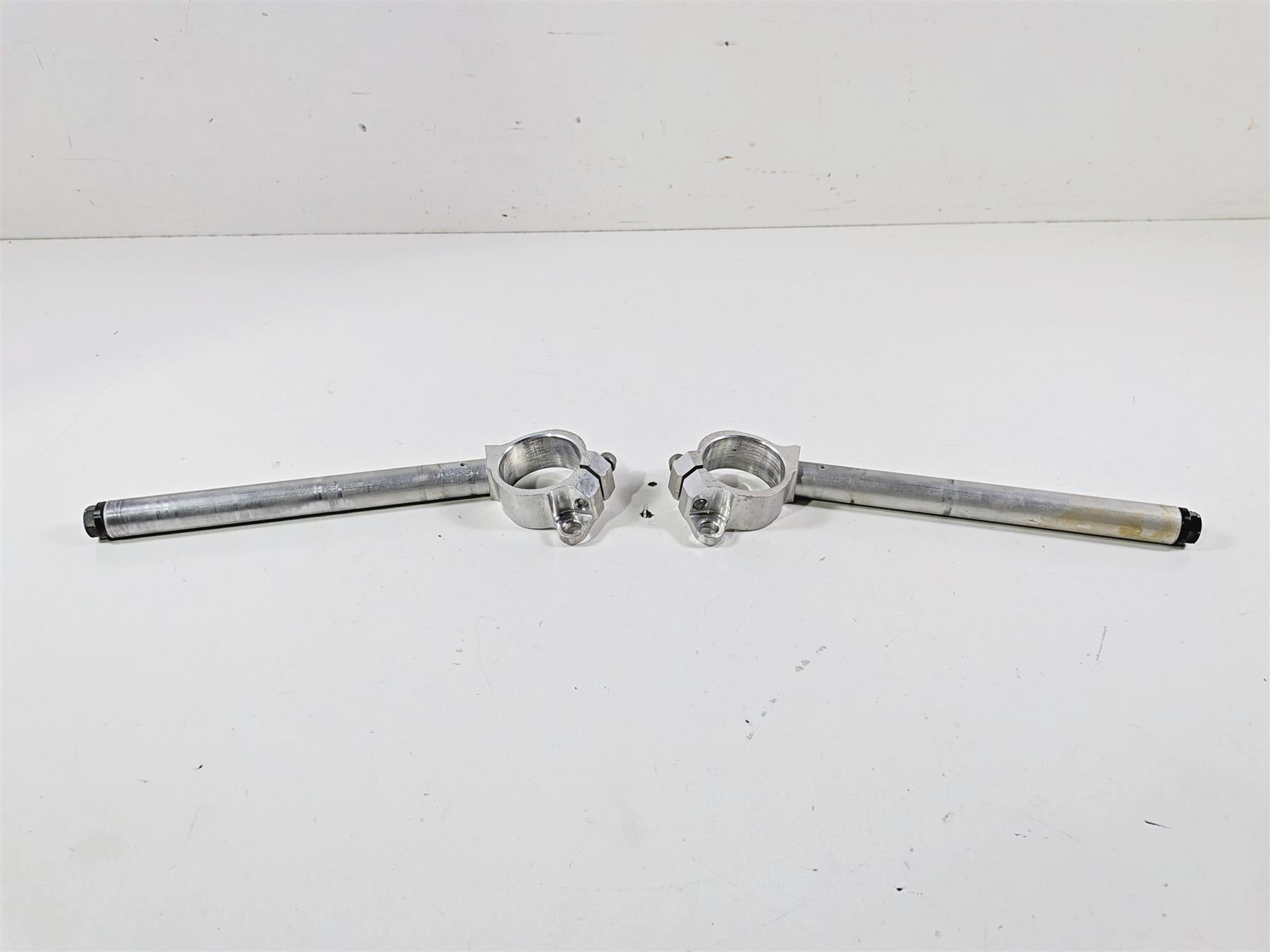 2022 Kawasaki ZX10R ZX1000 Ninja Clip On Handlebar Handle Bars 46003-0786 {{ shop.shopifyCountryName }} - Mototech271