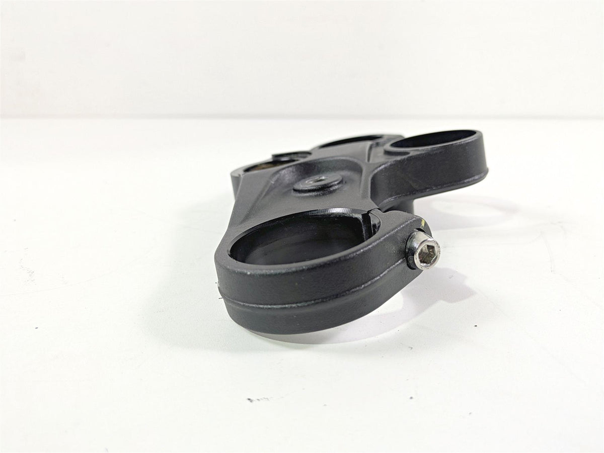 2017 Aprilia RSV 1100 Tuono V4 Factory Upper Triple Tree Clamp - Read 2B003976 {{ shop.shopifyCountryName }} - Mototech271