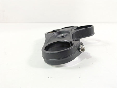 2017 Aprilia RSV 1100 Tuono V4 Factory Upper Triple Tree Clamp - Read 2B003976 {{ shop.shopifyCountryName }} - Mototech271