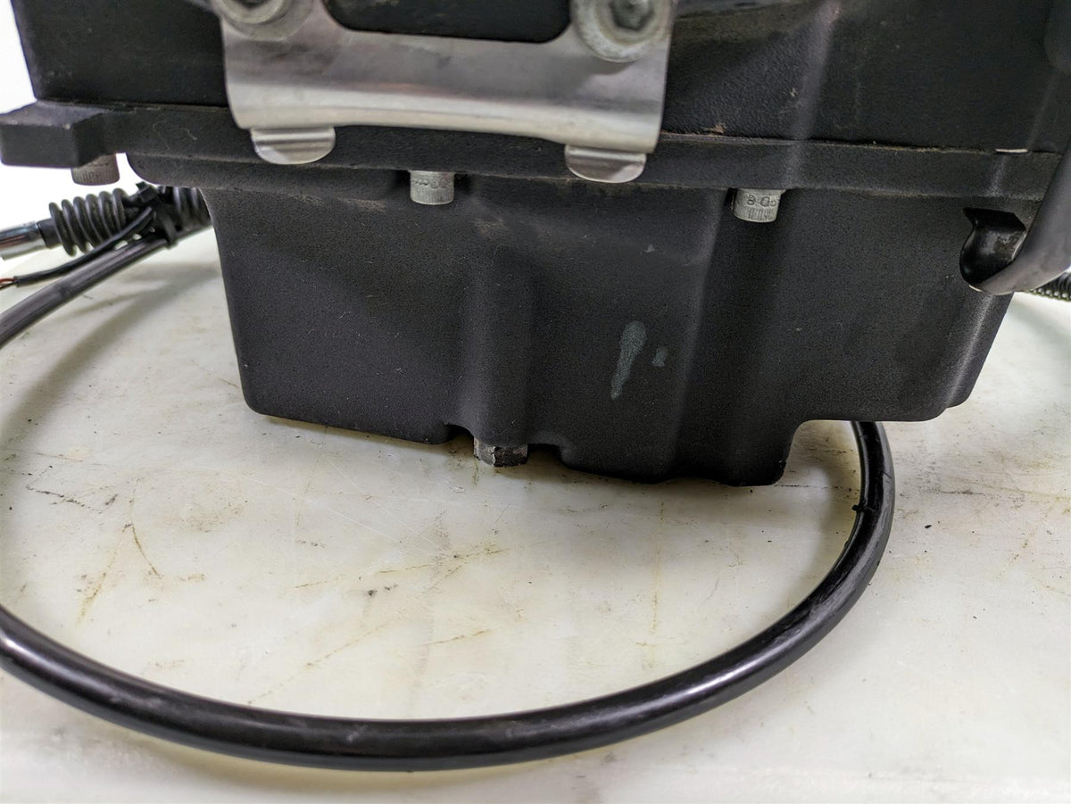 2000 Harley Dyna FXDL Low Rider Transmission Gear Box 5 Speed 33038-00 {{ shop.shopifyCountryName }} - Mototech271