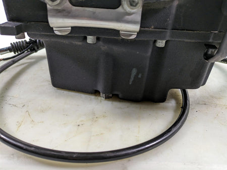 2000 Harley Dyna FXDL Low Rider Transmission Gear Box 5 Speed 33038-00 {{ shop.shopifyCountryName }} - Mototech271