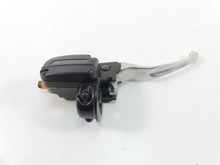 Load image into Gallery viewer, 2013 Harley Touring FLHTP Electra Glide Front Brake Master Cylinder 44551-08F | Mototech271
