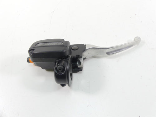 2013 Harley Touring FLHTP Electra Glide Front Brake Master Cylinder 44551-08F | Mototech271
