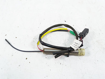 2009 Harley Touring FLHTCU Electra Glide E-Throttle Sensor - Read 32305-08B {{ shop.shopifyCountryName }} - Mototech271