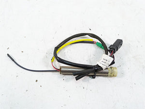2009 Harley Touring FLHTCU Electra Glide E-Throttle Sensor - Read 32305-08B | Mototech271