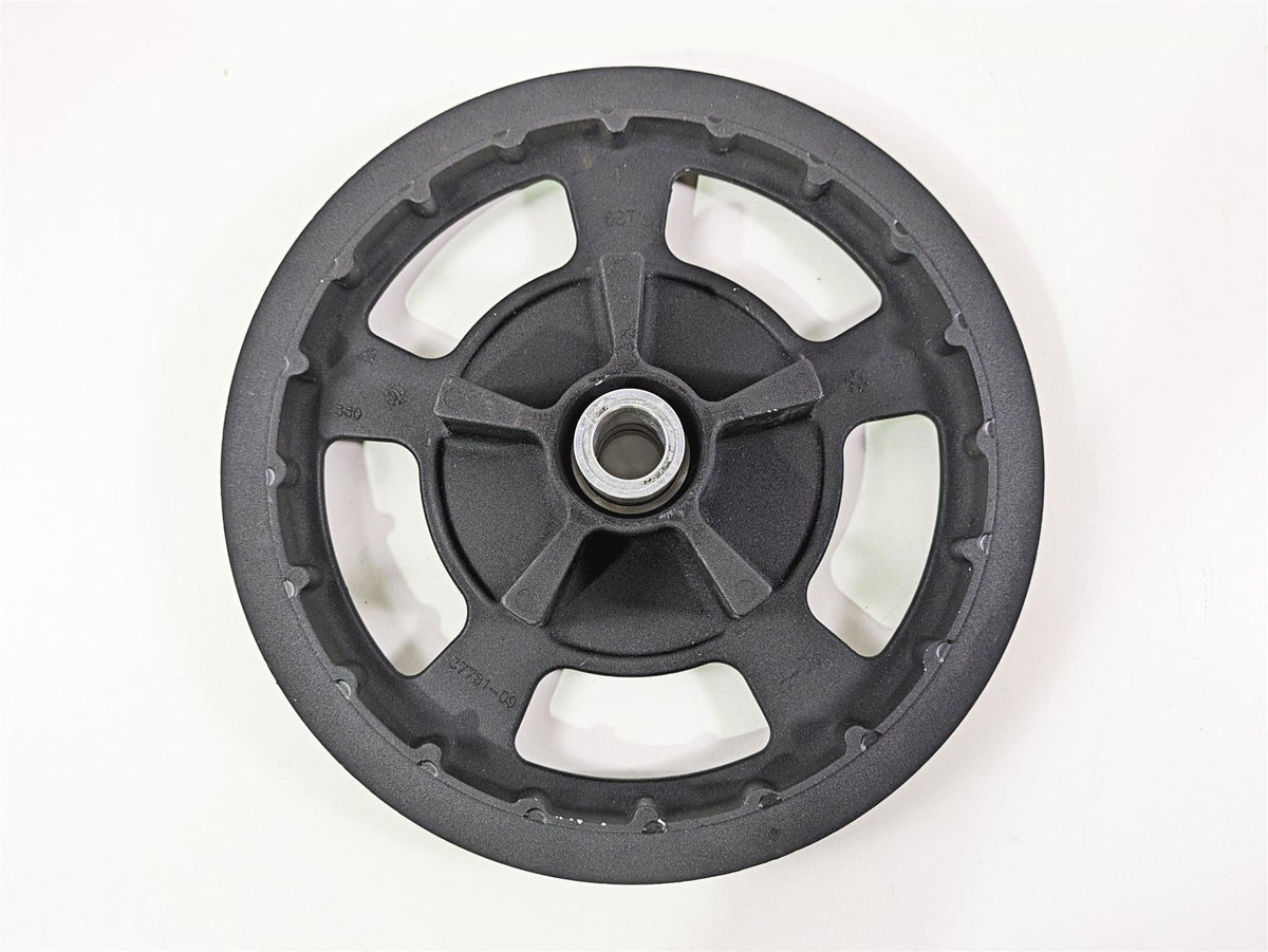 2016 Harley Touring FLHR Road King Rear Belt Sprocket Pulley 68T 1" 37781-09 {{ shop.shopifyCountryName }} - Mototech271