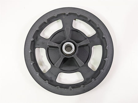 2016 Harley Touring FLHR Road King Rear Belt Sprocket Pulley 68T 1" 37781-09 {{ shop.shopifyCountryName }} - Mototech271