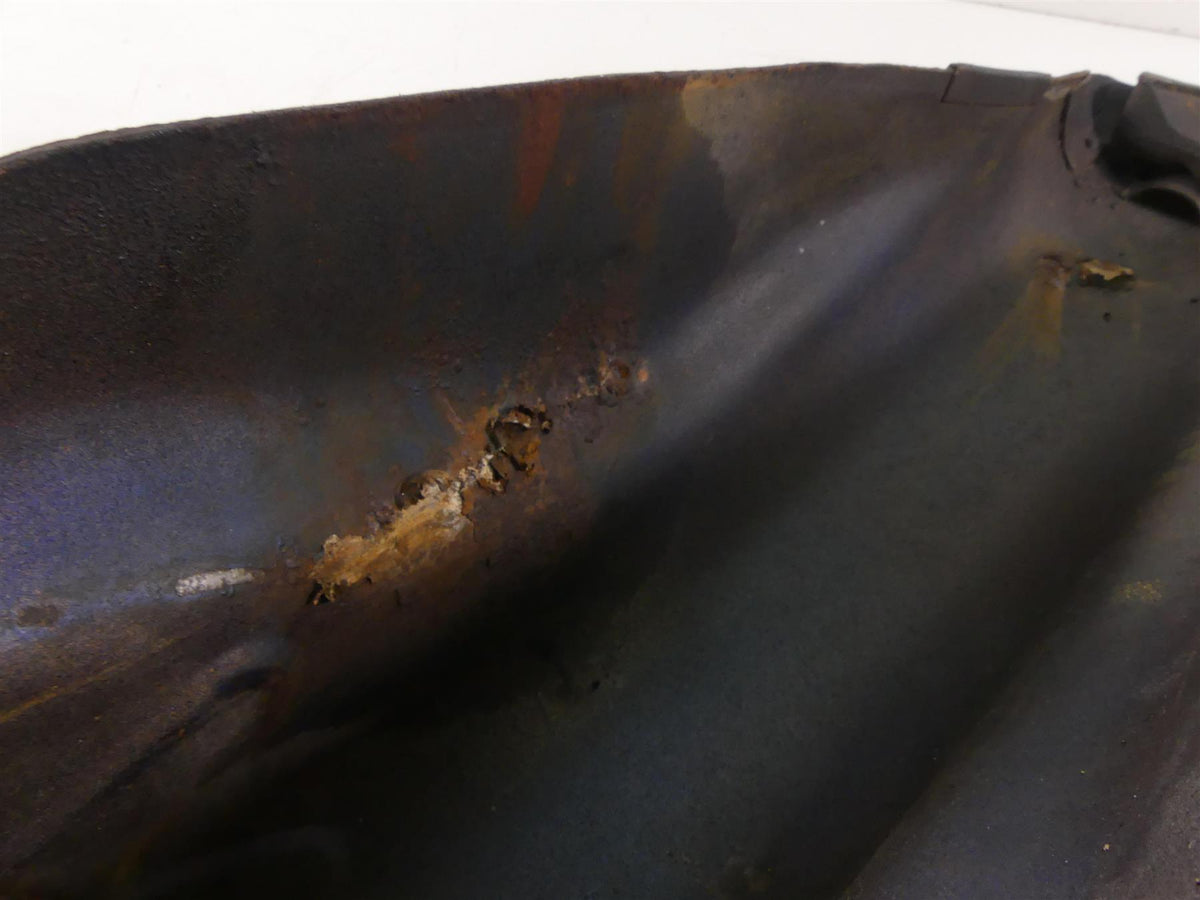 1978 Yamaha XS650 SE Special Fuel Gas Petrol Tank -Read 2M0-24110-00 {{ shop.shopifyCountryName }} - Mototech271