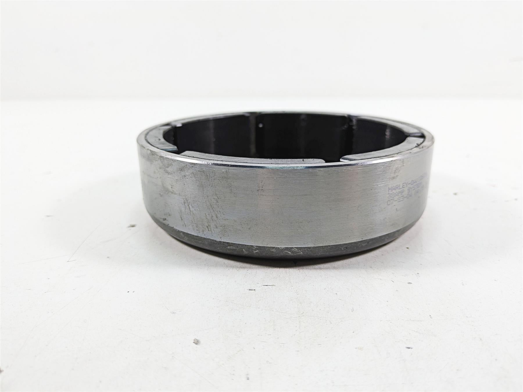 2005 Harley Dyna FXDL Low Rider Ignition Flywheel Rotor 29981-95 {{ shop.shopifyCountryName }} - Mototech271