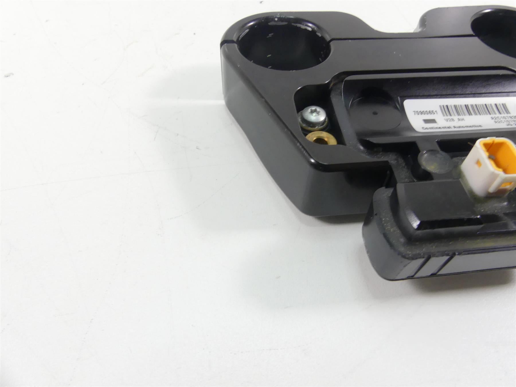 2020 Harley Softail FXBB Street Bob Speedometer Gauges Instrument M8 3K 70900651 {{ shop.shopifyCountryName }} - Mototech271