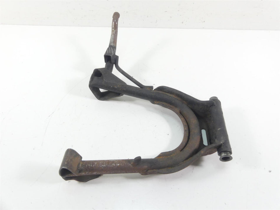 1977 Honda CB750 A Four Hondamatic Center Kickstand Kick Stand 50500-393-770ZA {{ shop.shopifyCountryName }} - Mototech271