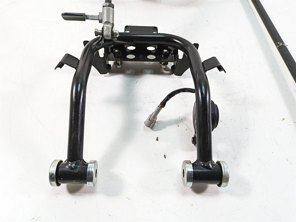 2018 Yamaha YXZ1000R EPS SS Steering Wheel Mount Damper Set 2HC-F3838-01-00 {{ shop.shopifyCountryName }} - Mototech271
