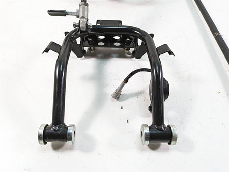 2018 Yamaha YXZ1000R EPS SS Steering Wheel Mount Damper Set 2HC-F3838-01-00 {{ shop.shopifyCountryName }} - Mototech271