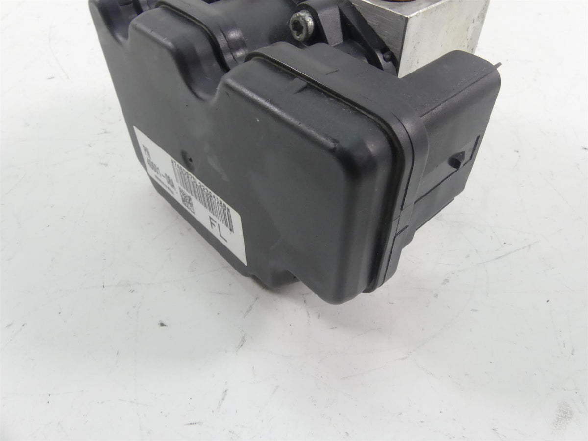 2013 Harley Touring FLHTK Electra Glide Abs Brake Pump Unit Module 40601-08A {{ shop.shopifyCountryName }} - Mototech271