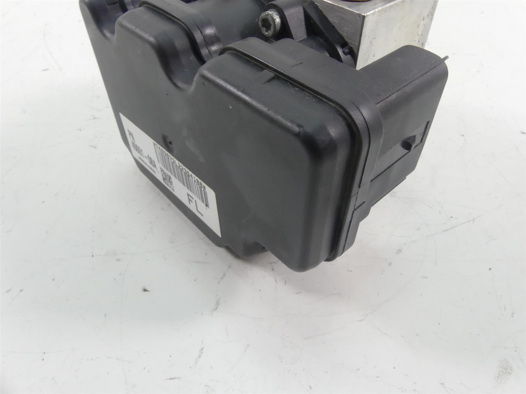 2013 Harley Touring FLHTK Electra Glide Abs Brake Pump Unit Module 40601-08A {{ shop.shopifyCountryName }} - Mototech271
