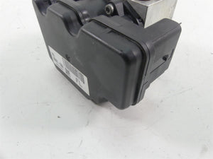 2013 Harley Touring FLHTK Electra Glide Abs Brake Pump Unit Module 40601-08A | Mototech271