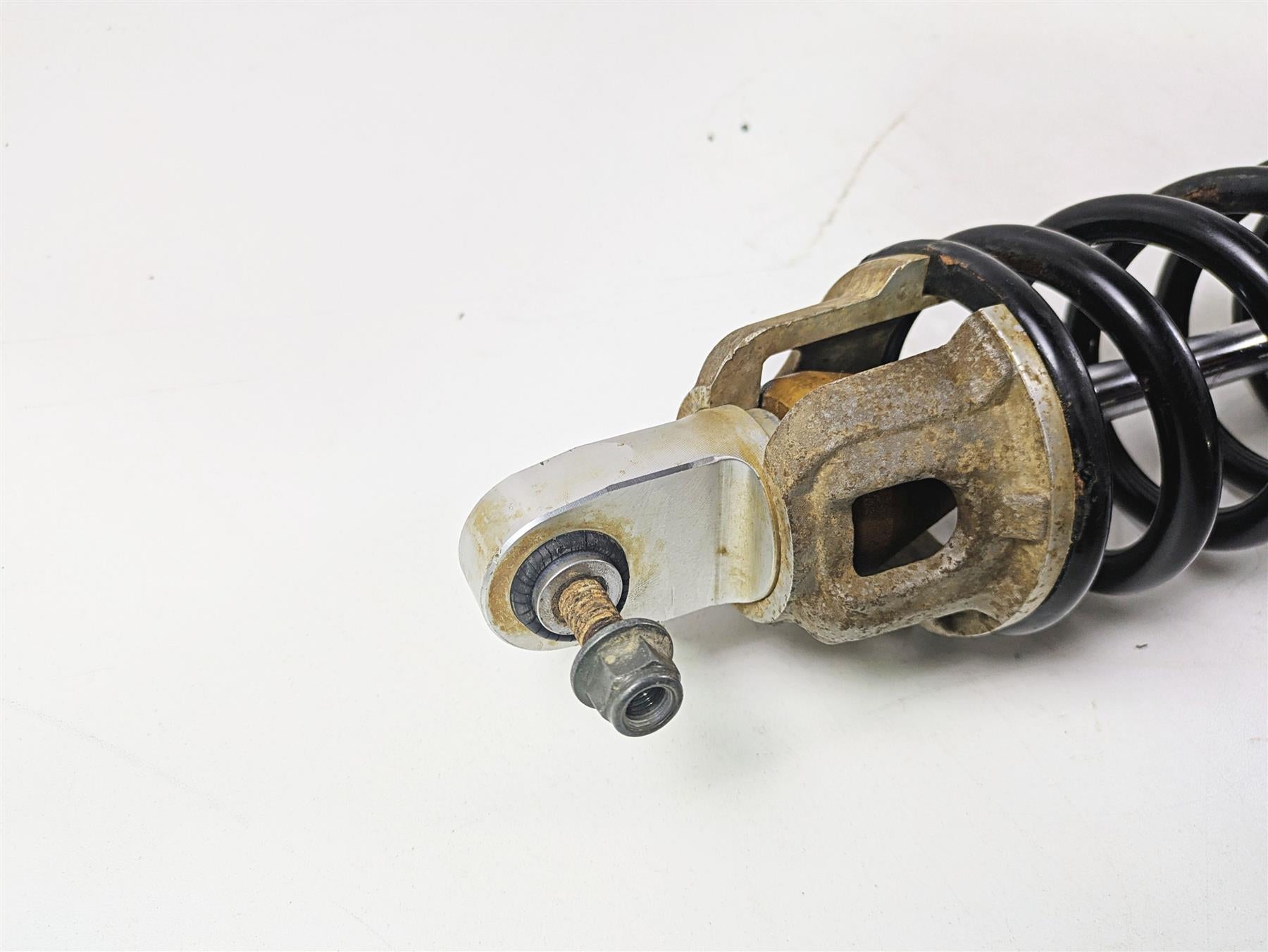 2018 Polaris RZR XP 1000 Trail Rock Walker Evans Front Right Shock 7044901 {{ shop.shopifyCountryName }} - Mototech271