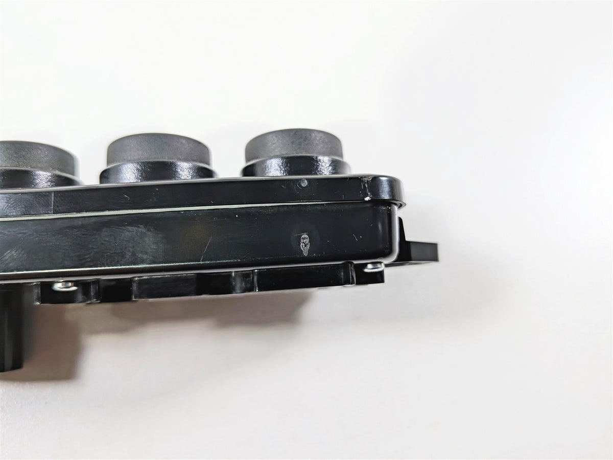 2023 BMW R1250RT RTP K52 4 Button Audio Control Panel 65148394254 {{ shop.shopifyCountryName }} - Mototech271