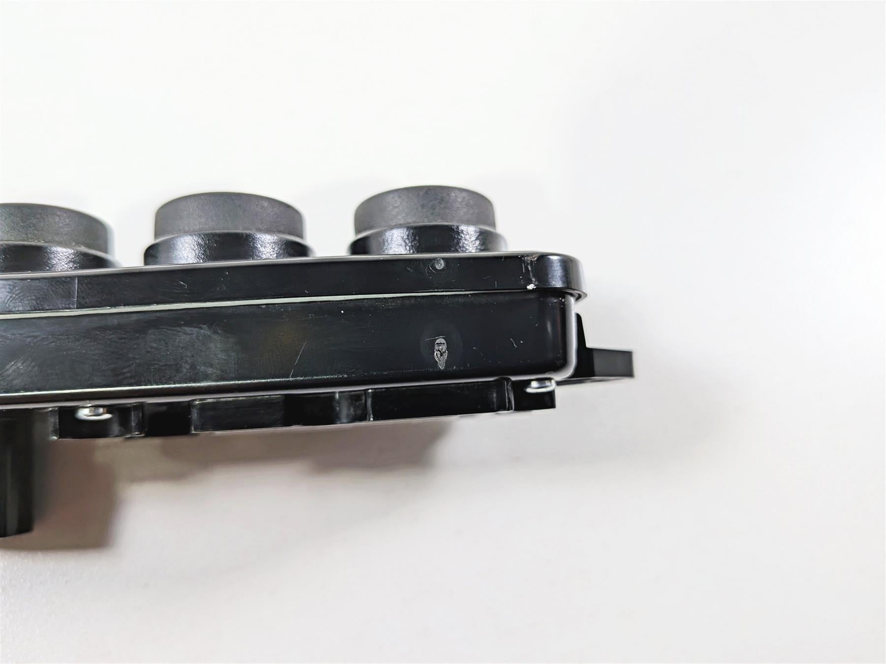 2023 BMW R1250RT RTP K52 4 Button Audio Control Panel 65148394254 {{ shop.shopifyCountryName }} - Mototech271