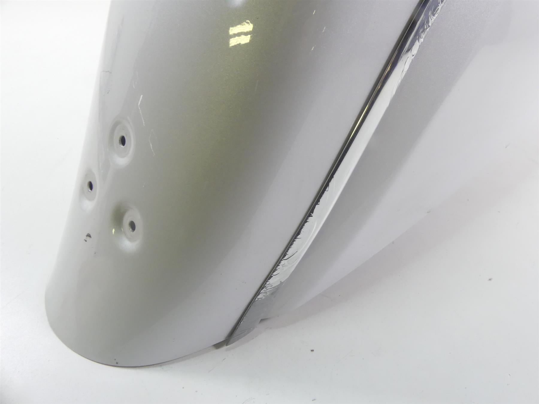 2020 Indian Roadmaster Rear White Fender Tire Hugger -Read 1024556-329 8475822 {{ shop.shopifyCountryName }} - Mototech271