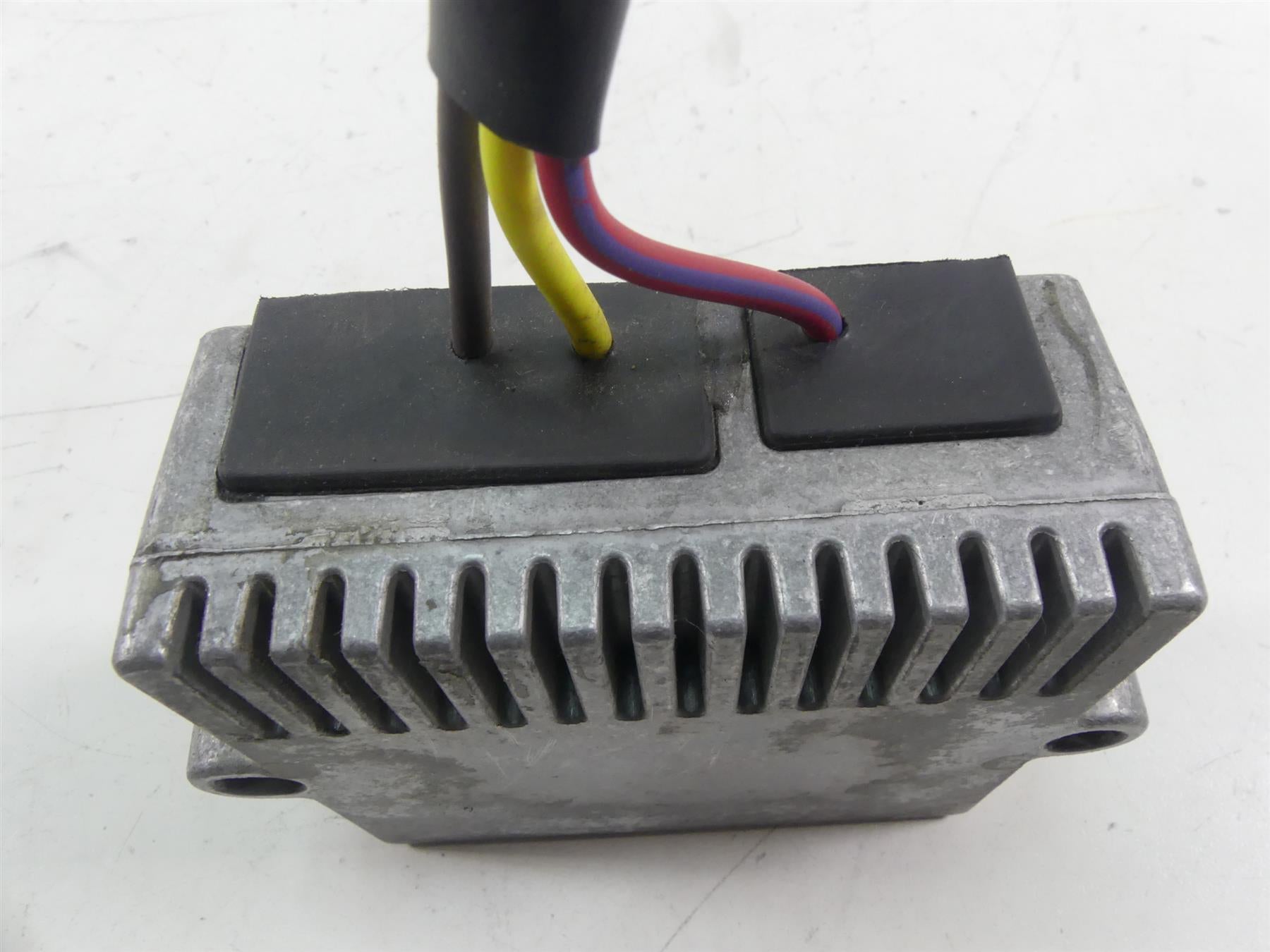 2017 Arctic Mountain Cat M8000 153 Rectifier Voltage Regulator {{ shop.shopifyCountryName }} - Mototech271