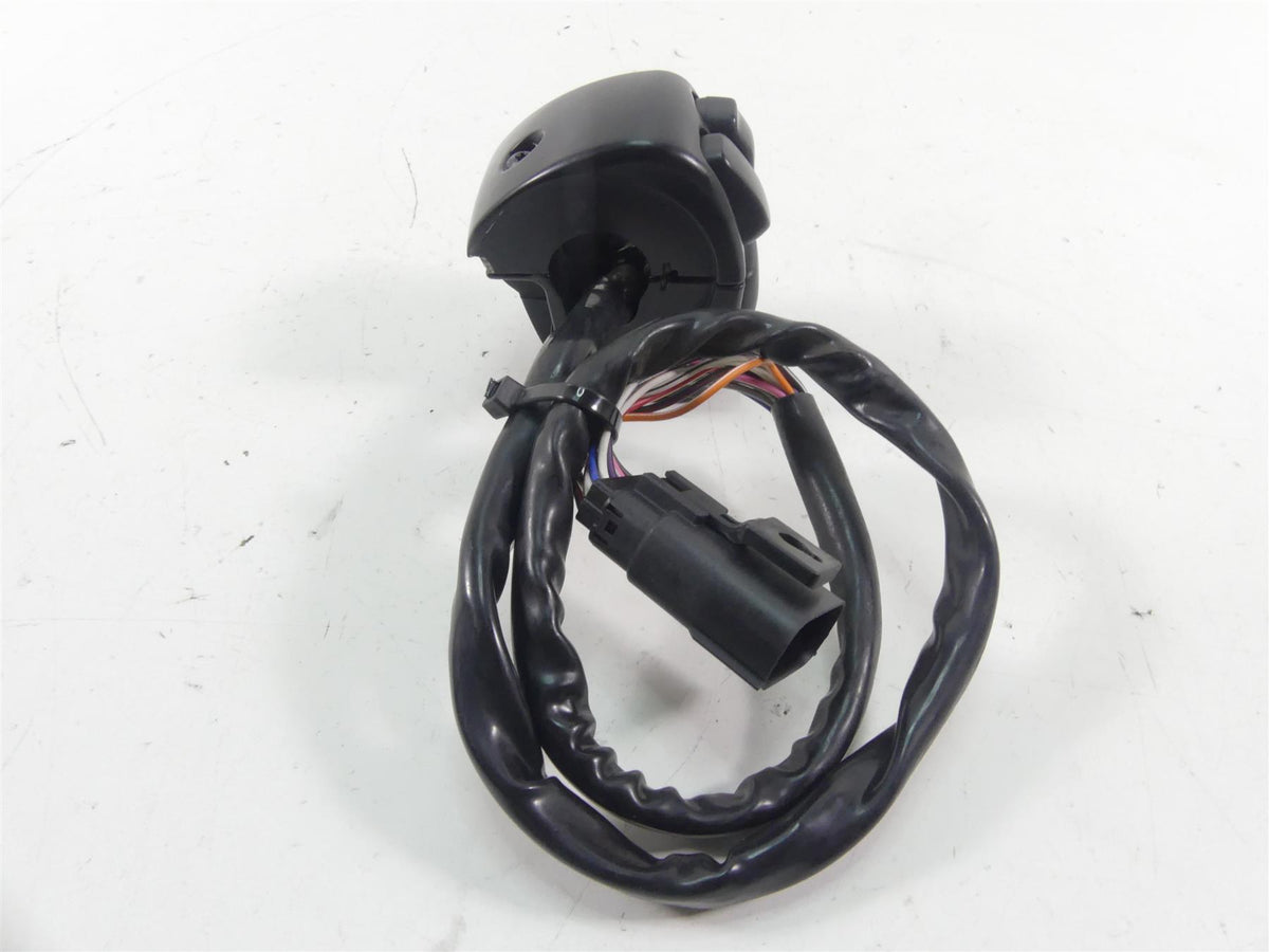 2013 Harley Touring FLHTK Electra Glide Right Hand Control Switch 71684-06A {{ shop.shopifyCountryName }} - Mototech271