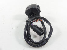 Load image into Gallery viewer, 2013 Harley Touring FLHTK Electra Glide Right Hand Control Switch  71684-06A | Mototech271
