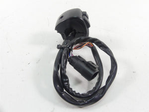 2013 Harley Touring FLHTK Electra Glide Right Hand Control Switch  71684-06A | Mototech271